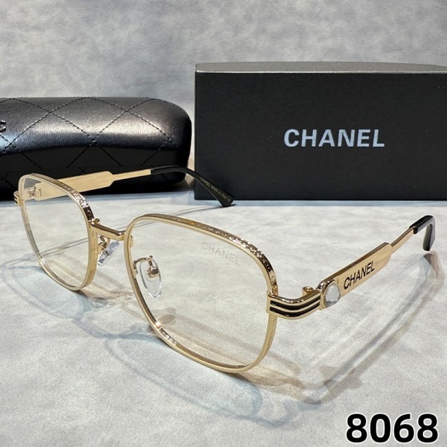 CHNL Sunglasses AAA-1199