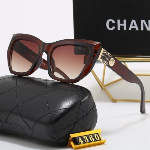 CHNL Sunglasses AAA-1017
