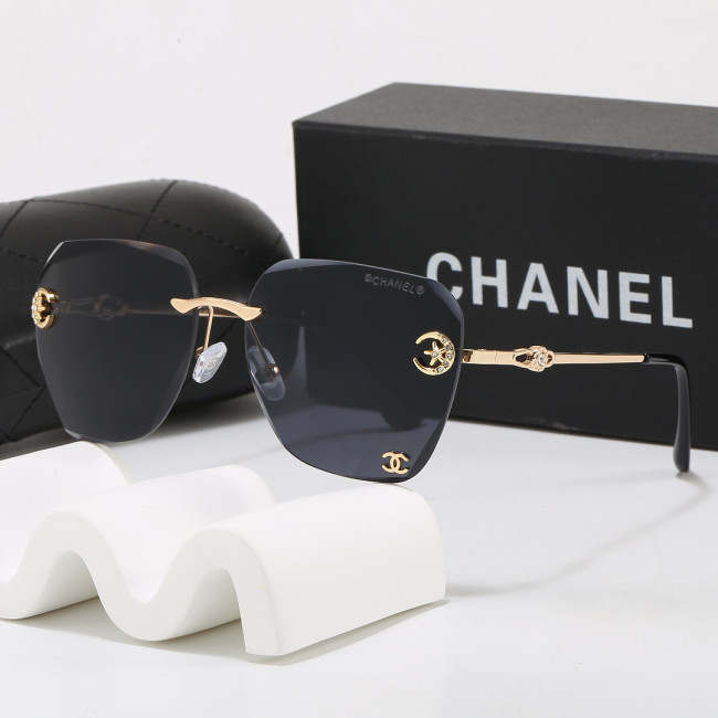 CHNL Sunglasses AAA-1003