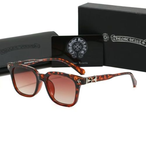 Chrome Hearts Sunglasses AAA-267