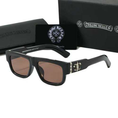 Chrome Hearts Sunglasses AAA-201