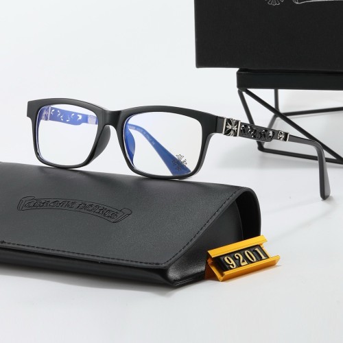 Chrome Hearts Sunglasses AAA-374
