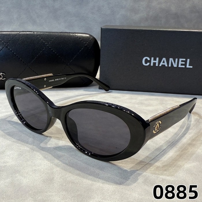 CHNL Sunglasses AAA-1633