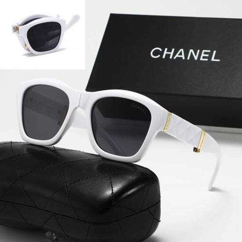 CHNL Sunglasses AAA-1257