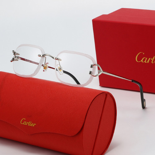 Cartier Sunglasses AAA-3982