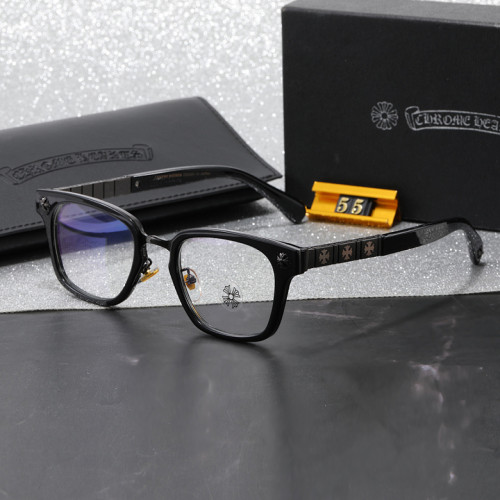 Chrome Hearts Sunglasses AAA-363