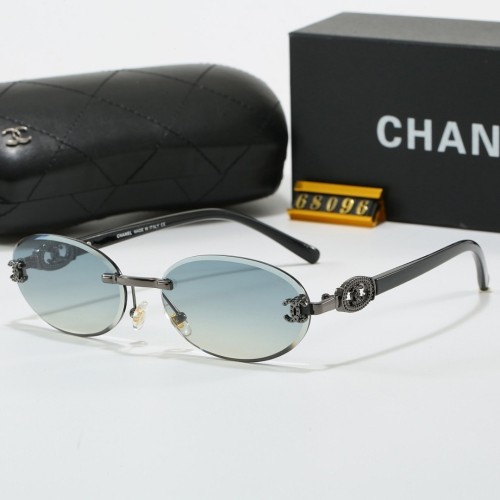 CHNL Sunglasses AAA-1856