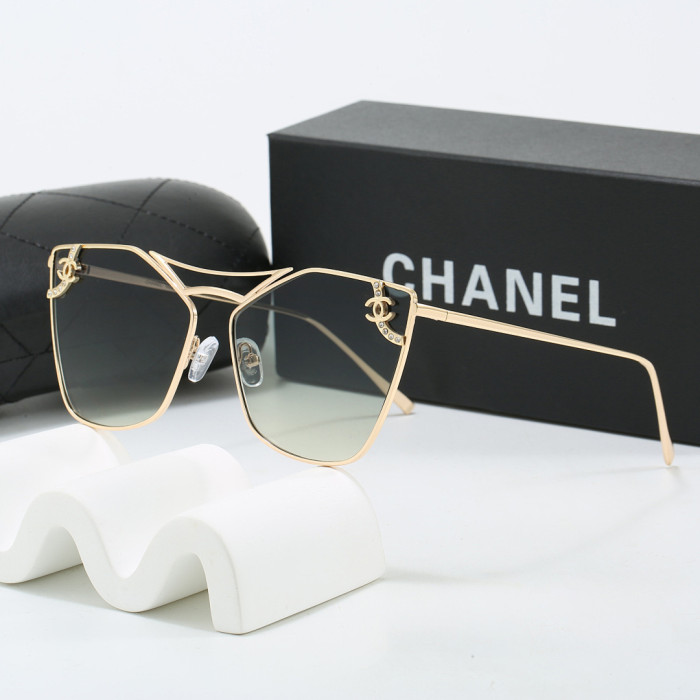 CHNL Sunglasses AAA-1620
