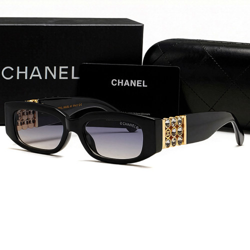 CHNL Sunglasses AAA-1098