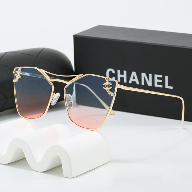 CHNL Sunglasses AAA-1623