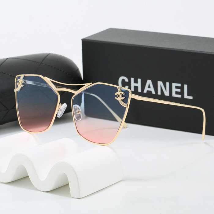 CHNL Sunglasses AAA-1623