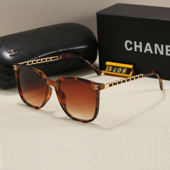 CHNL Sunglasses AAA-1312