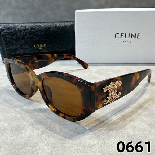 CE Sunglasses AAA-639
