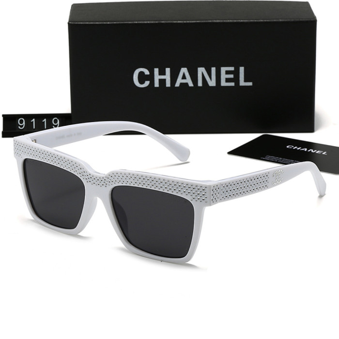 CHNL Sunglasses AAA-1659