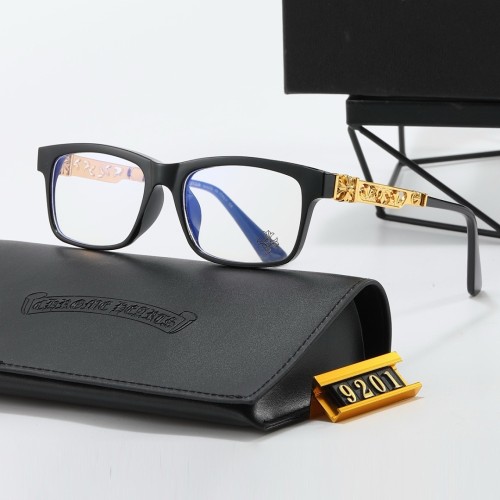 Chrome Hearts Sunglasses AAA-372