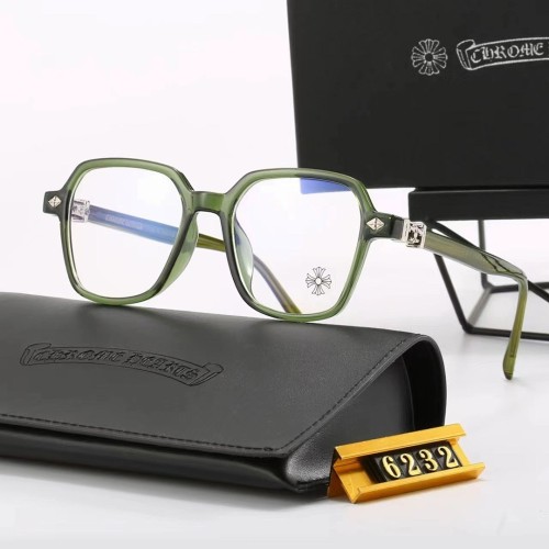 Chrome Hearts Sunglasses AAA-216