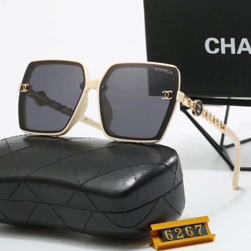 CHNL Sunglasses AAA-1504