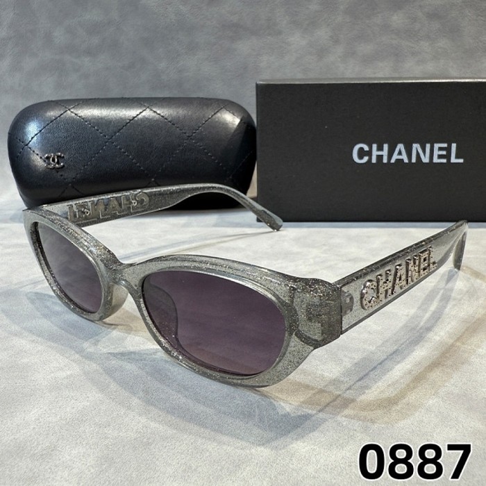 CHNL Sunglasses AAA-1319