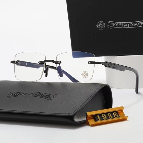 Chrome Hearts Sunglasses AAA-342