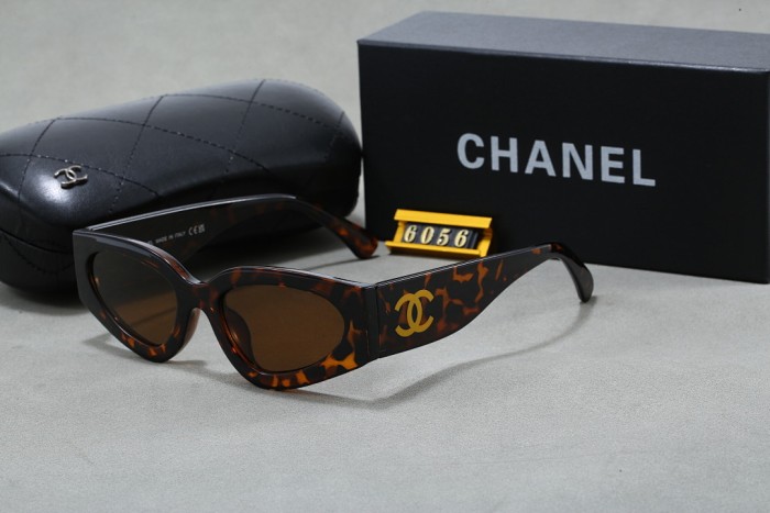 CHNL Sunglasses AAA-1444