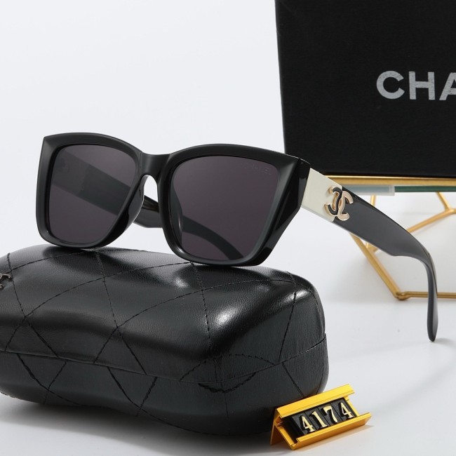 CHNL Sunglasses AAA-1733