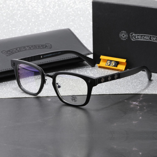 Chrome Hearts Sunglasses AAA-361