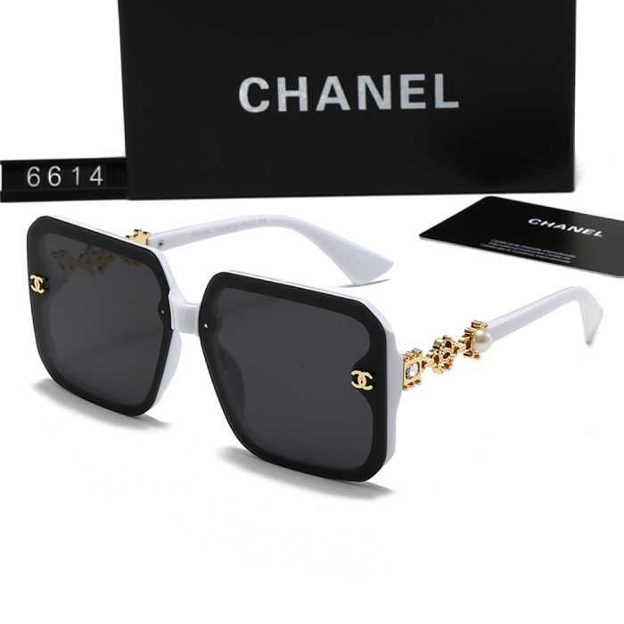 CHNL Sunglasses AAA-1670
