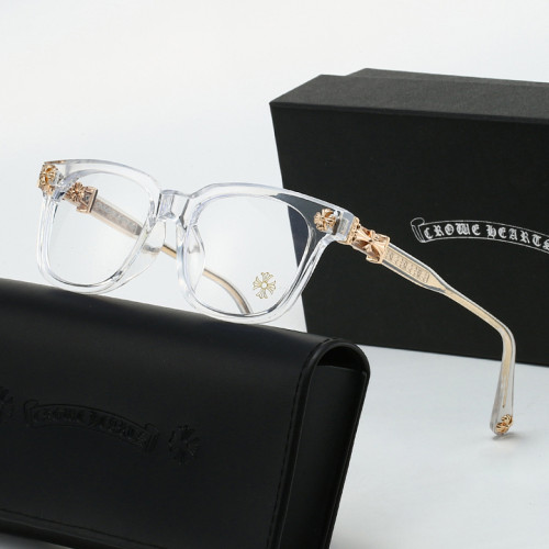 Chrome Hearts Sunglasses AAA-312