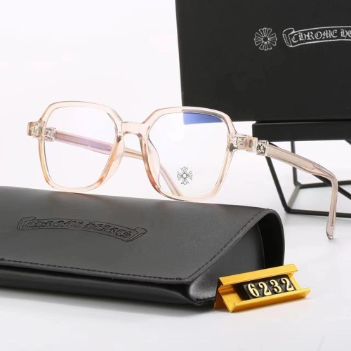 Chrome Hearts Sunglasses AAA-217