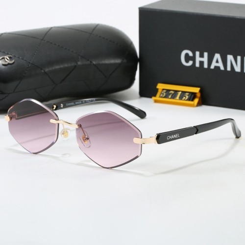 CHNL Sunglasses AAA-1276