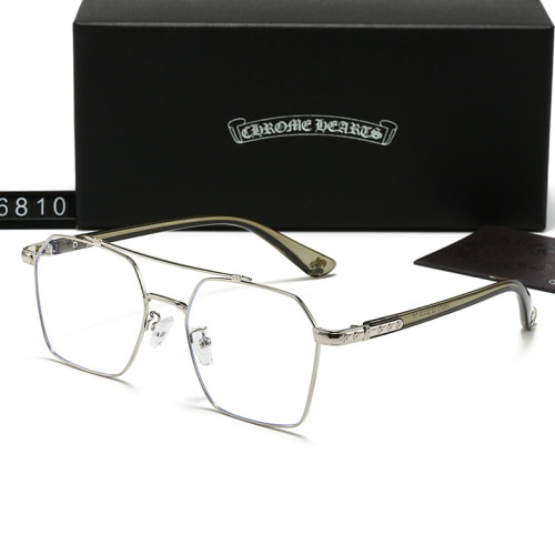 Chrome Hearts Sunglasses AAA-391
