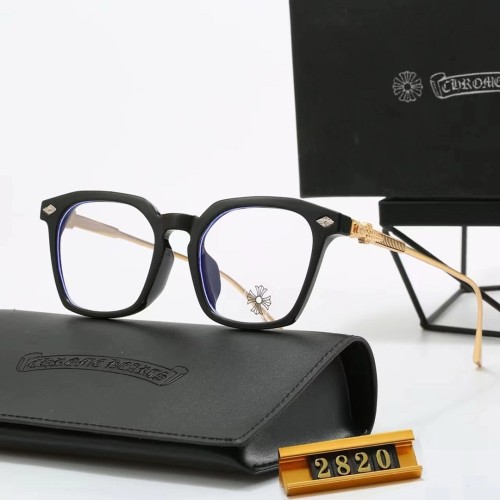 Chrome Hearts Sunglasses AAA-337