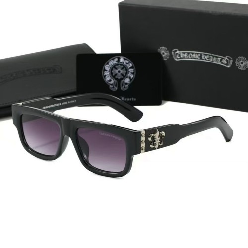Chrome Hearts Sunglasses AAA-205