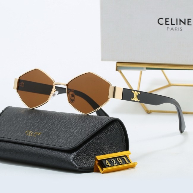 CE Sunglasses AAA-437