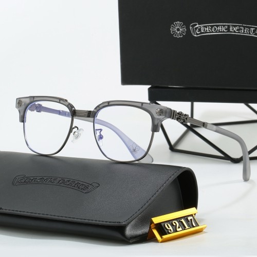 Chrome Hearts Sunglasses AAA-162