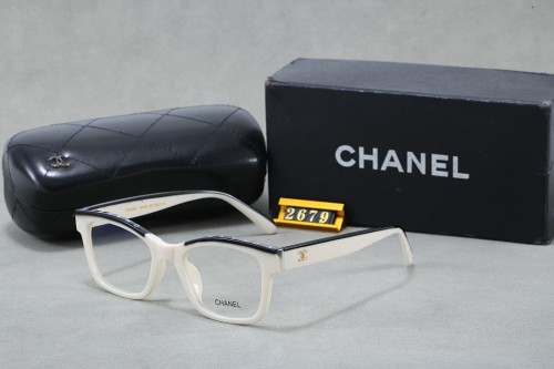 CHNL Sunglasses AAA-1483