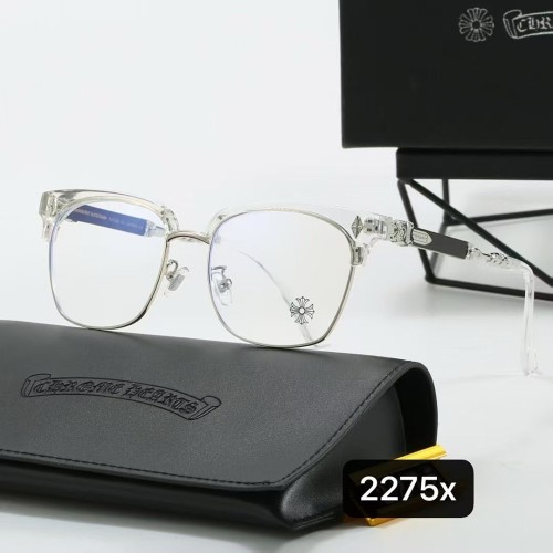 Chrome Hearts Sunglasses AAA-395