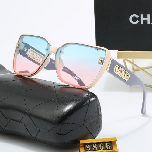 CHNL Sunglasses AAA-1402