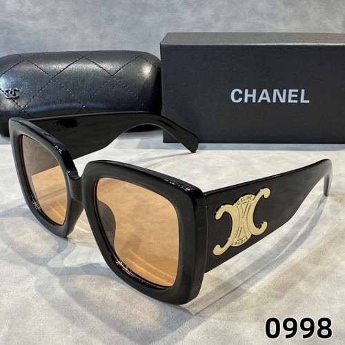 CHNL Sunglasses AAA-1534