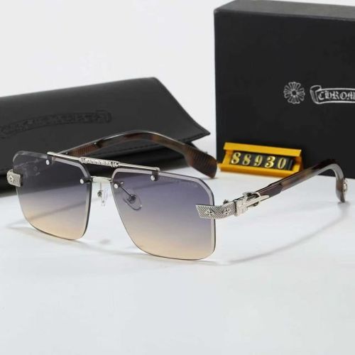 Chrome Hearts Sunglasses AAA-284