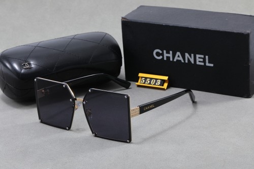 CHNL Sunglasses AAA-1576