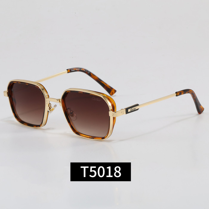 Cartier Sunglasses AAA-3536