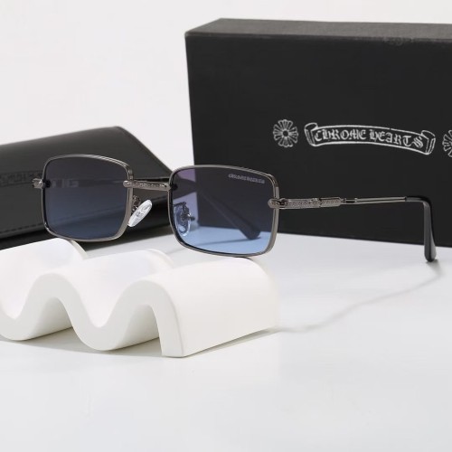 Chrome Hearts Sunglasses AAA-236