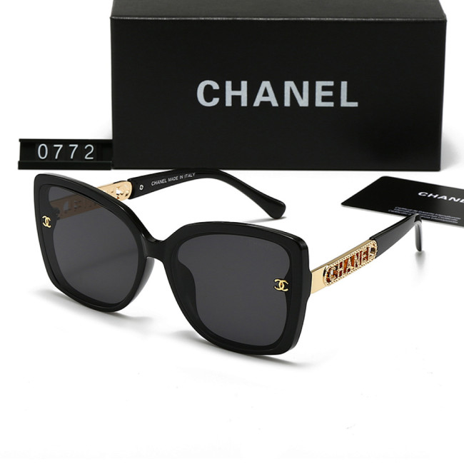 CHNL Sunglasses AAA-1697