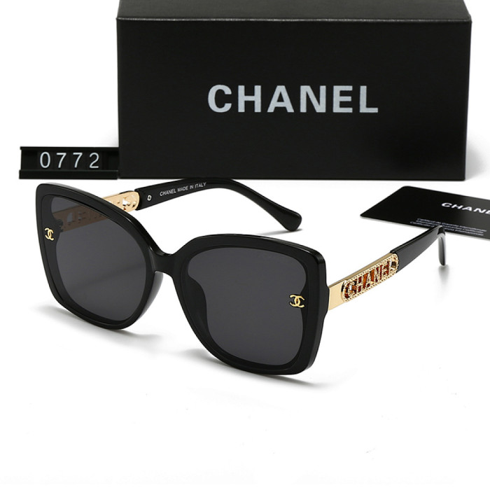 CHNL Sunglasses AAA-1697