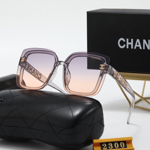 CHNL Sunglasses AAA-1518
