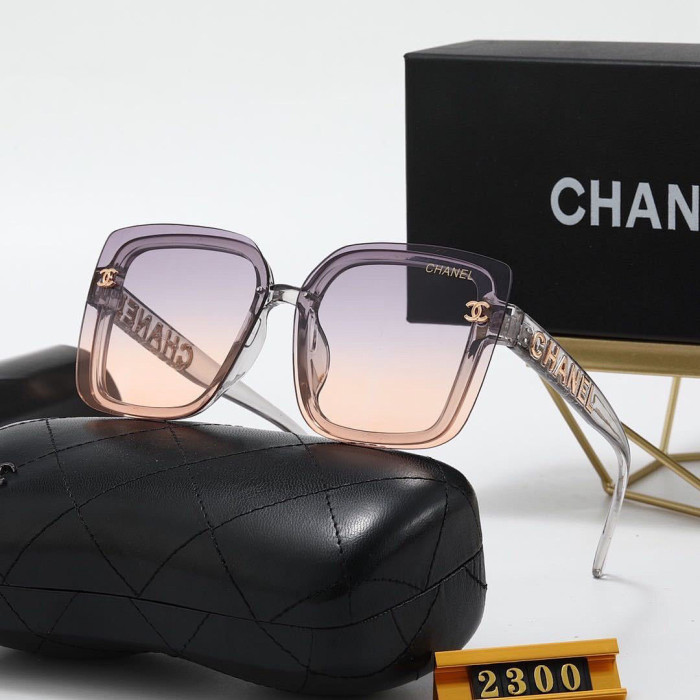 CHNL Sunglasses AAA-1518