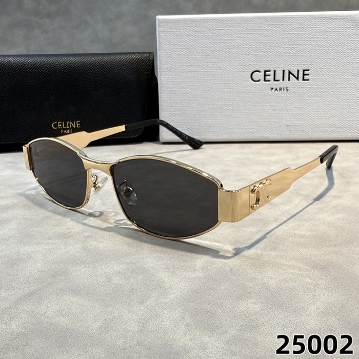 CE Sunglasses AAA-665