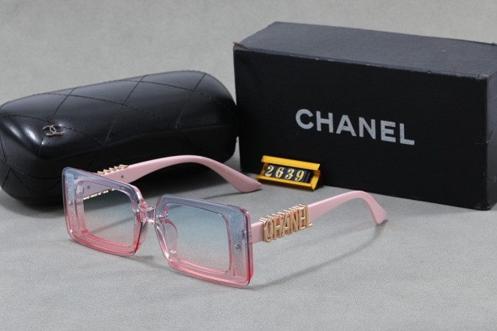 CHNL Sunglasses AAA-1599
