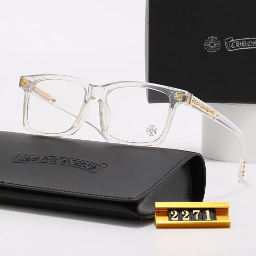 Chrome Hearts Sunglasses AAA-229
